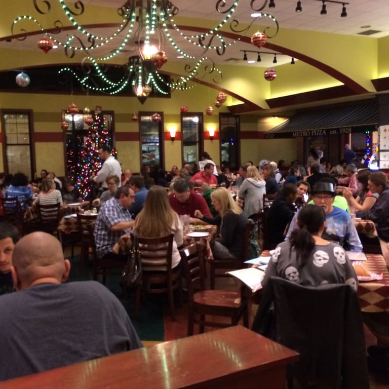 Voted Your Best Local Slice