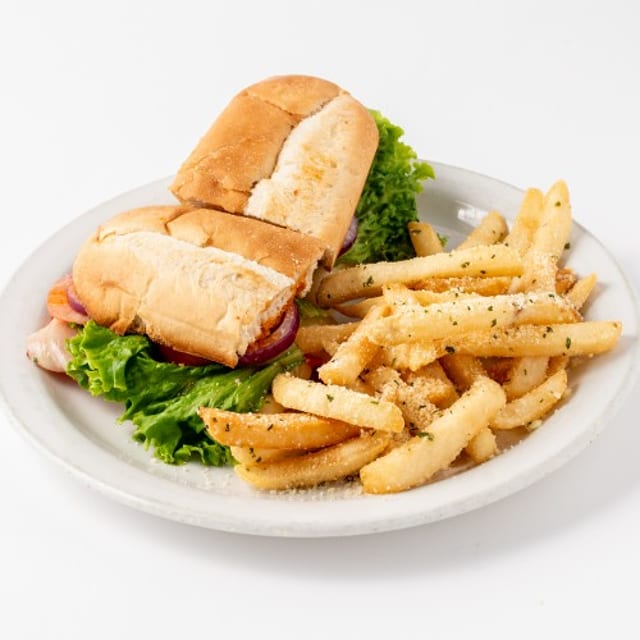 Sicilian Sub.