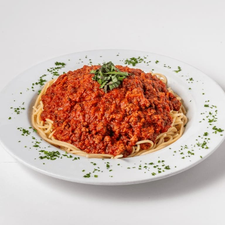 Delicious Spaghetti Dishes