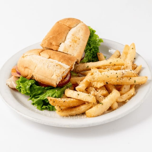 Sicilian Sub.