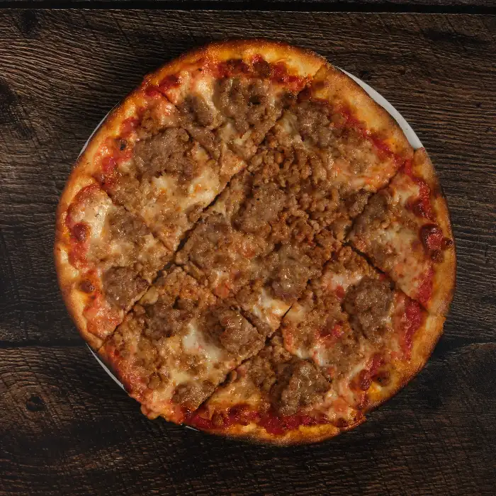 The Triple Play (Lg).