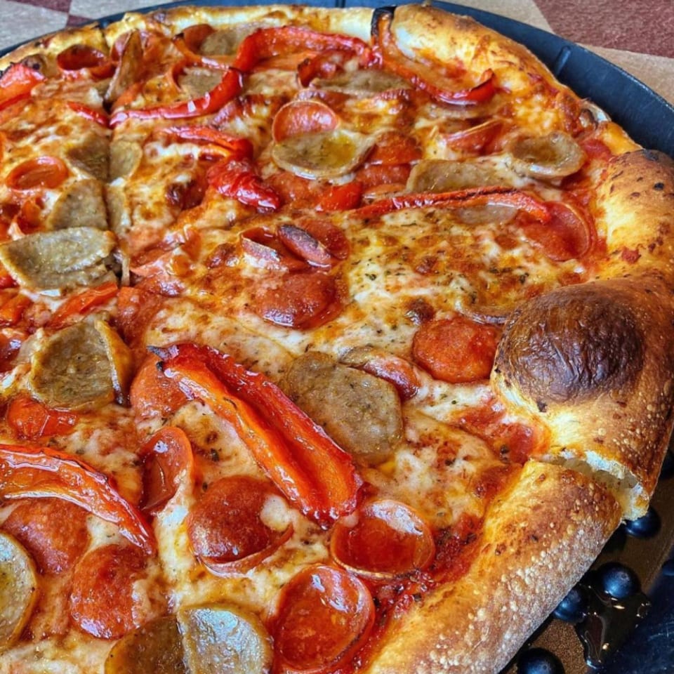 Family Friendly Restaurant Menu