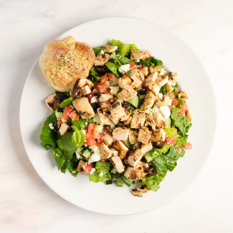 Delicious Chicken Salad Options