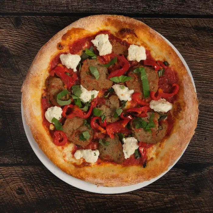 The Spring Street (sm).