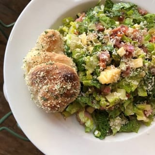 Domenica Salad